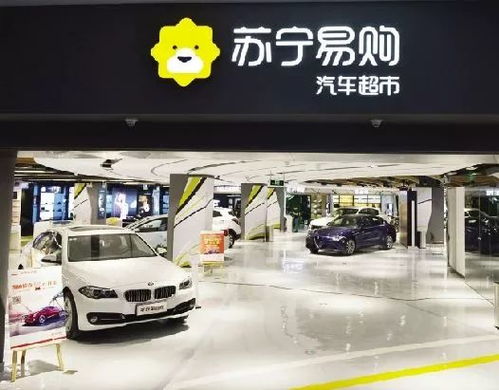 汽車銷售渠道變革對行業(yè)發(fā)展和消費(fèi)者購車的影響分析