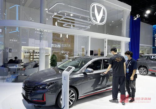 長安汽車渠道動刀 啟源E07試水代理制，C網(wǎng)新增引關(guān)注
