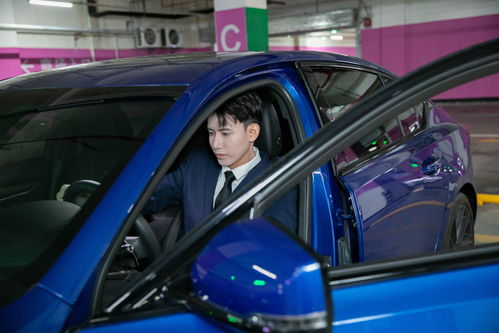 商務(wù)車與豪車 汽車銷售與商務(wù)人士的攝影藝術(shù)