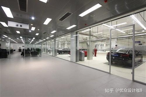 汽修廠設計裝修后的營銷策略與注意事項