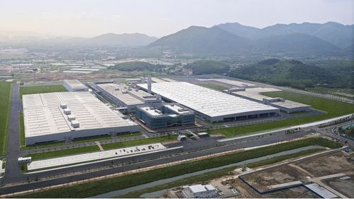 攻堅毛利率 小鵬汽車完成盈利版圖的最后一塊拼圖